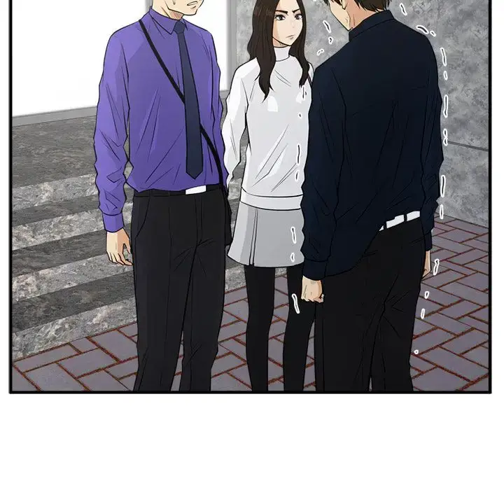 漫画《35岁姜武烈》第43章第5张图