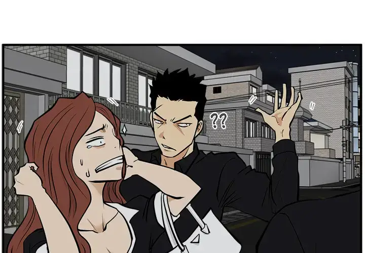 漫画《35岁姜武烈》第27话第2张图
