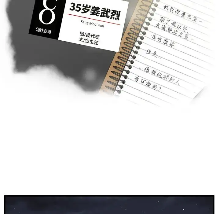 漫画《35岁姜武烈》第44章第15张图
