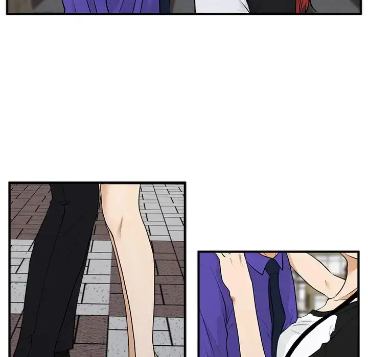 漫画《35岁姜武烈》第44章第43张图
