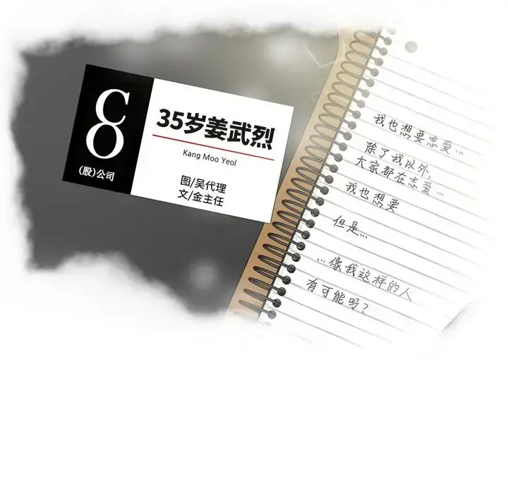 漫画《35岁姜武烈》第45章第12张图