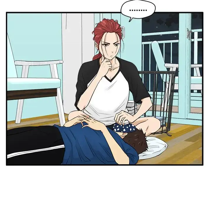 漫画《35岁姜武烈》第45章第59张图