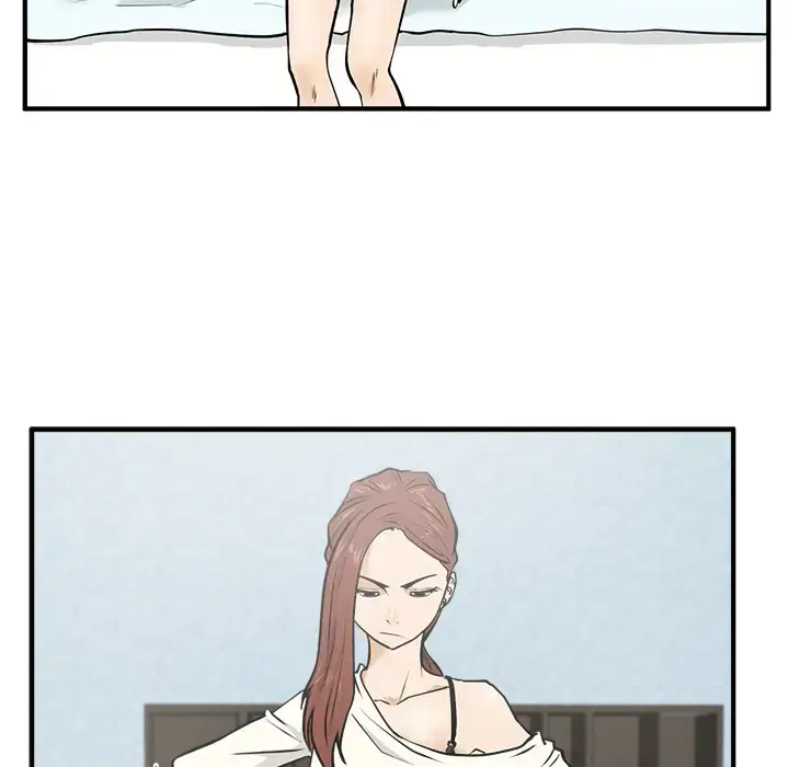 漫画《35岁姜武烈》第28章第41张图
