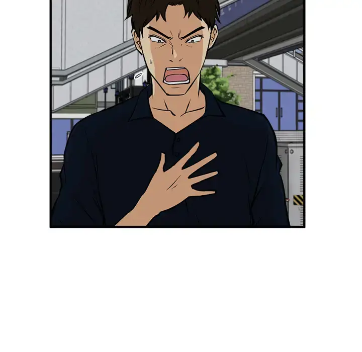 漫画《35岁姜武烈》第28章第5张图