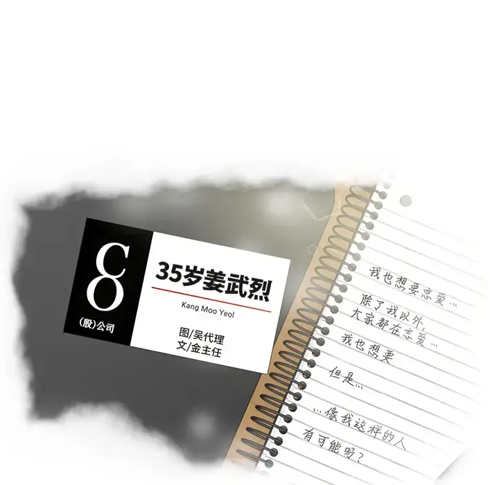 漫画《35岁姜武烈》第28章第7张图