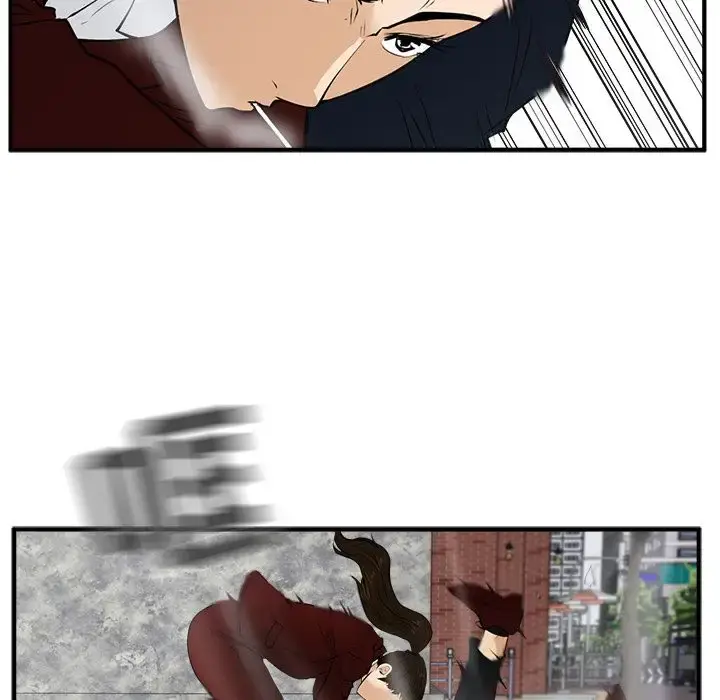 漫画《35岁姜武烈》第42章第26张图