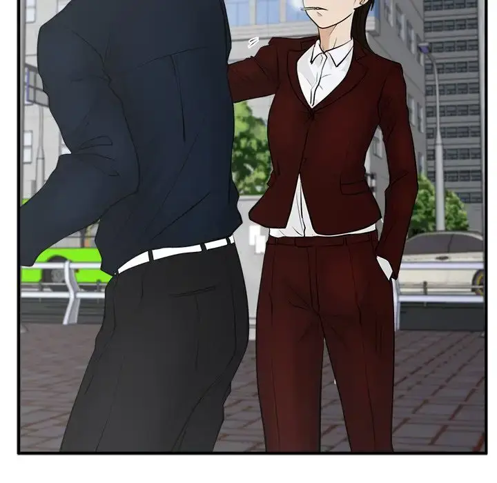 漫画《35岁姜武烈》第42章第5张图