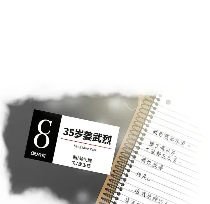 漫画《35岁姜武烈》第42章第8张图