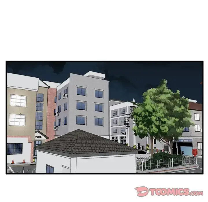 漫画《35岁姜武烈》第49章第87张图