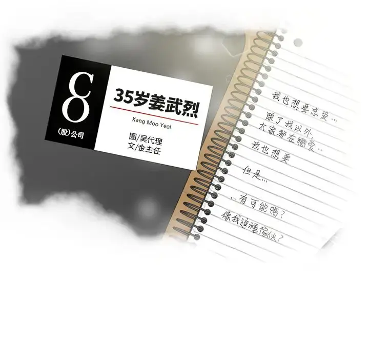 漫画《35岁姜武烈》第51章第11张图