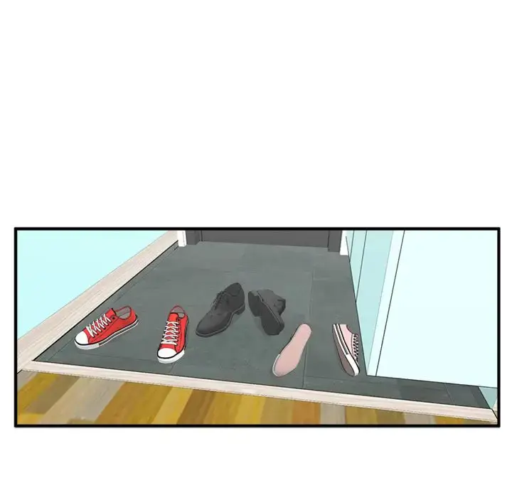 漫画《35岁姜武烈》第51章第50张图