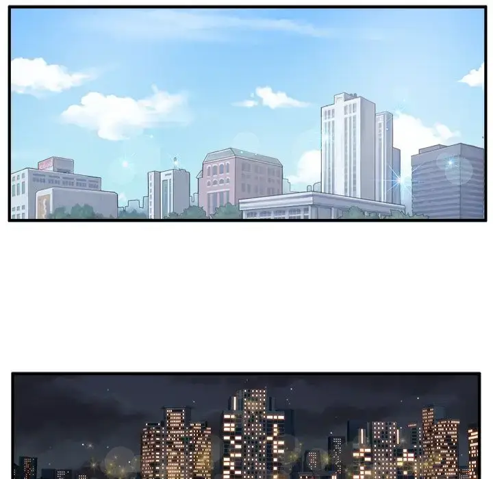 漫画《35岁姜武烈》第38章第46张图