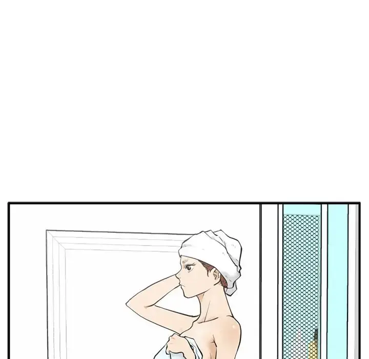 漫画《35岁姜武烈》第38章第76张图