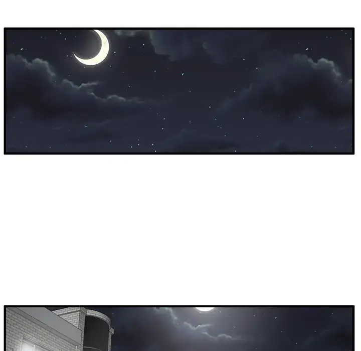 漫画《35岁姜武烈》第26话第54张图