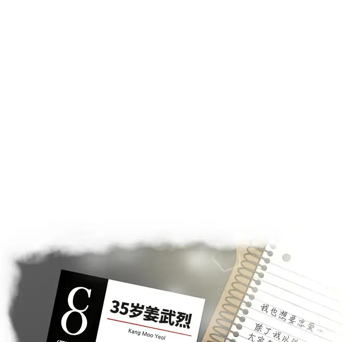 漫画《35岁姜武烈》第26话第8张图