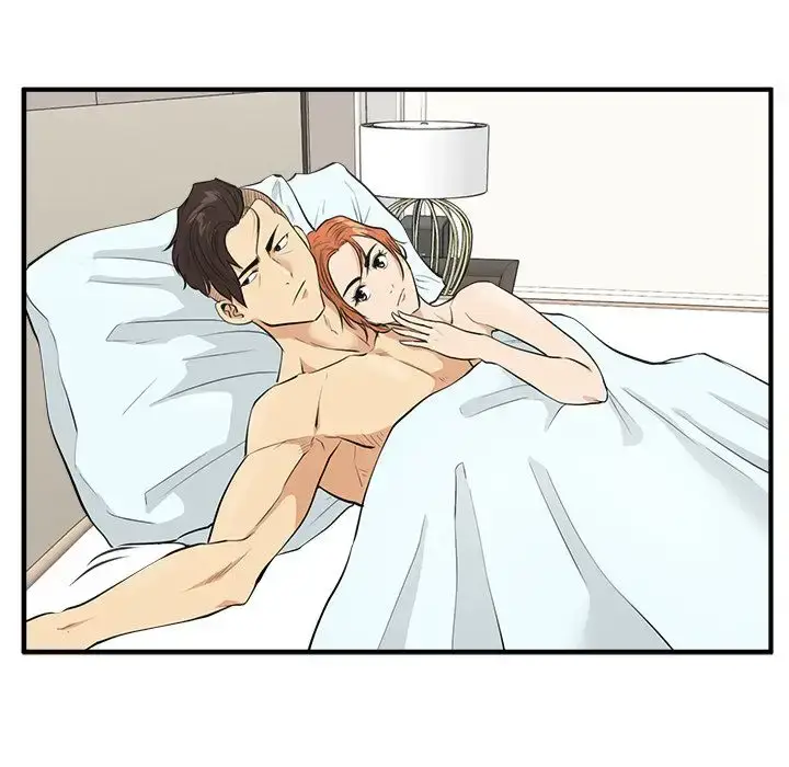 漫画《35岁姜武烈》第47章第11张图