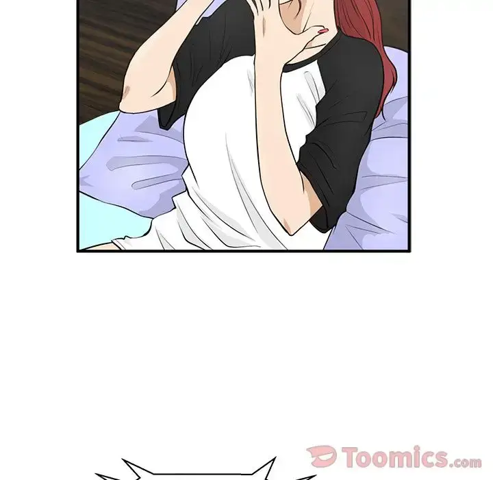 漫画《35岁姜武烈》第47章第14张图