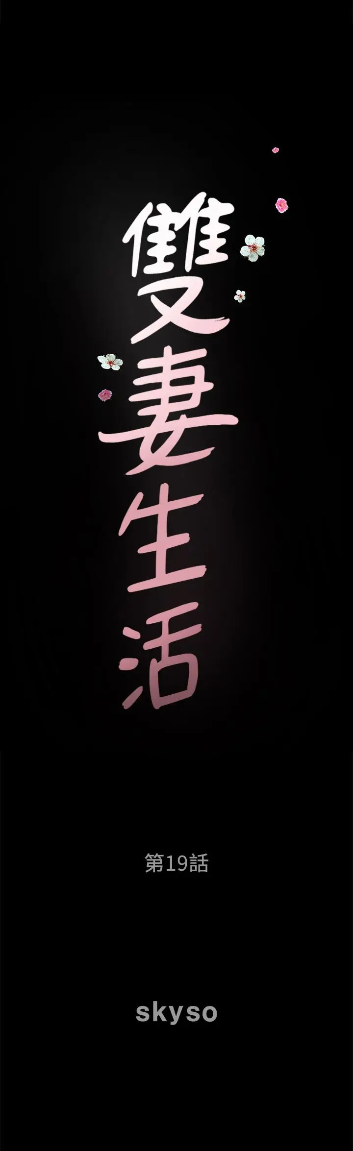 漫画《双妻生活》第19话第2张图