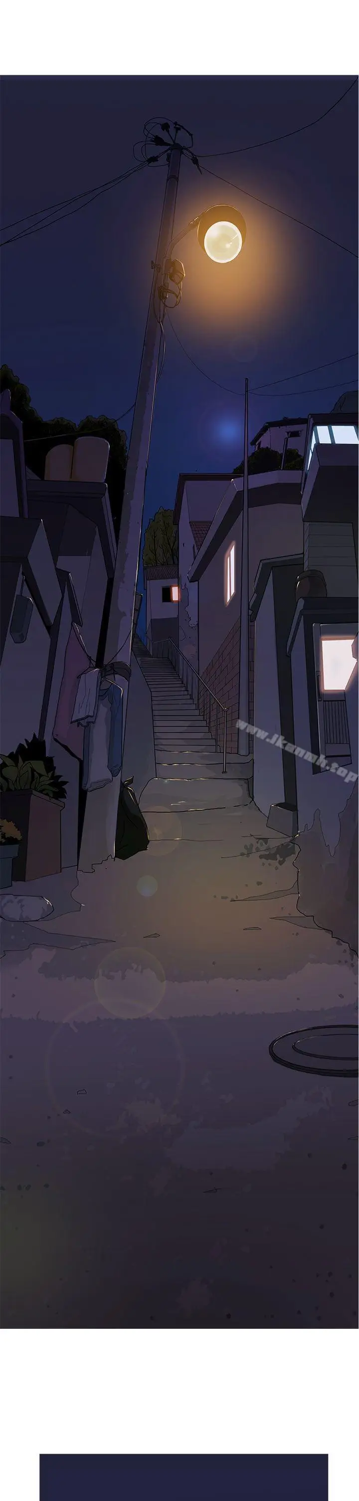 漫画《鸭王（无删减）》第48话第5张图