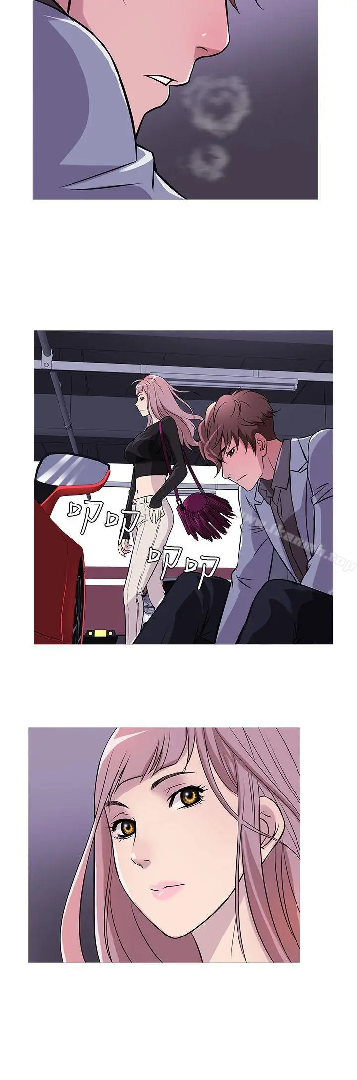 漫画《鸭王（无删减）》第35话第8张图