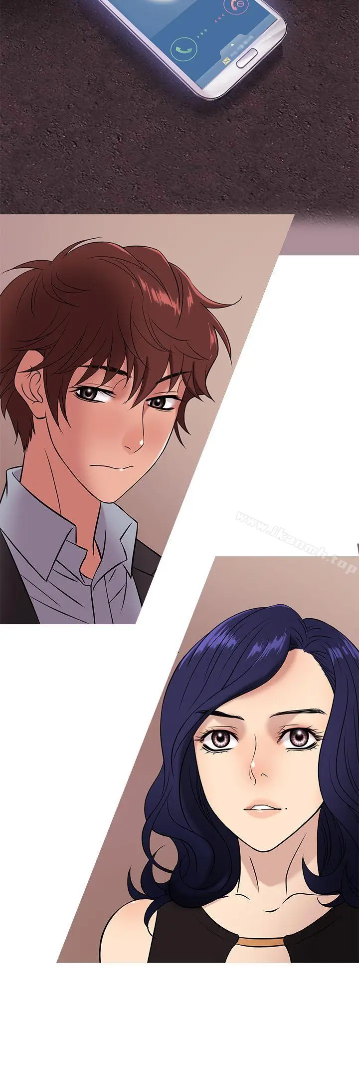 漫画《鸭王（无删减）》第46话第20张图