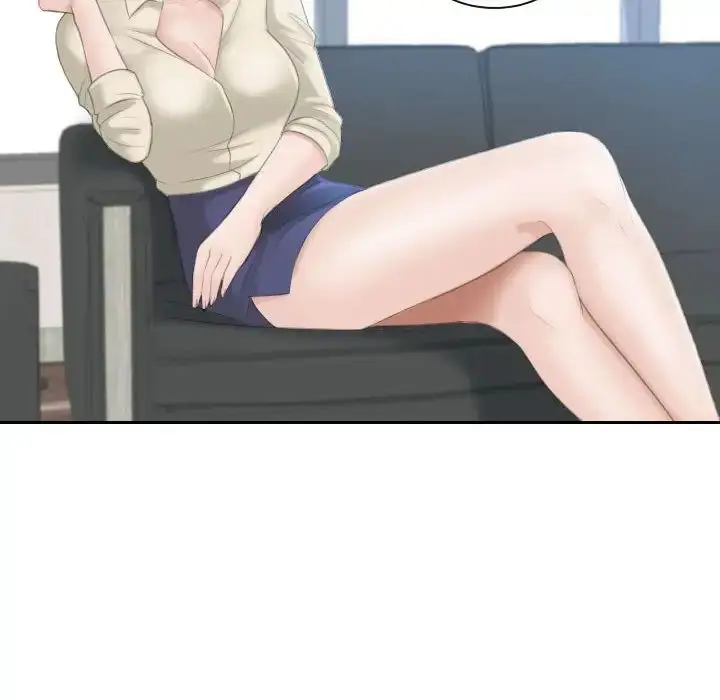 漫画《熟女的味道》第2话第20张图