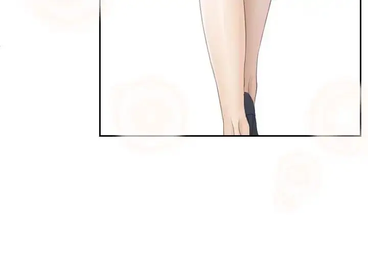 漫画《熟女的味道》第3话第3张图