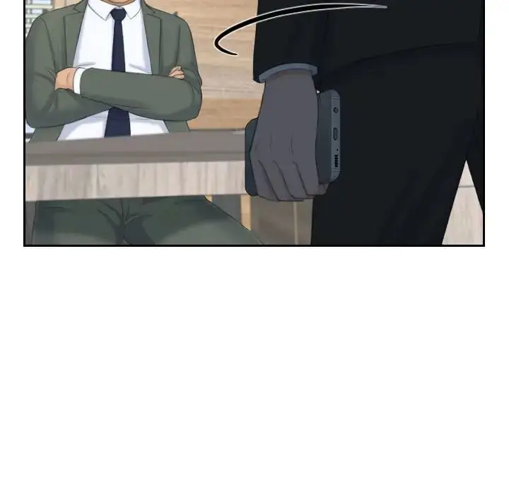 漫画《熟女的味道》第17话第95张图