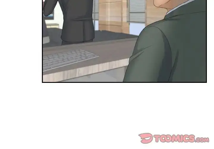 漫画《熟女的味道》第18话第2张图