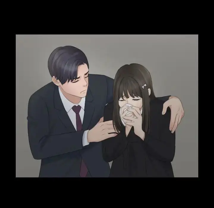 漫画《熟女的味道》第11话第72张图