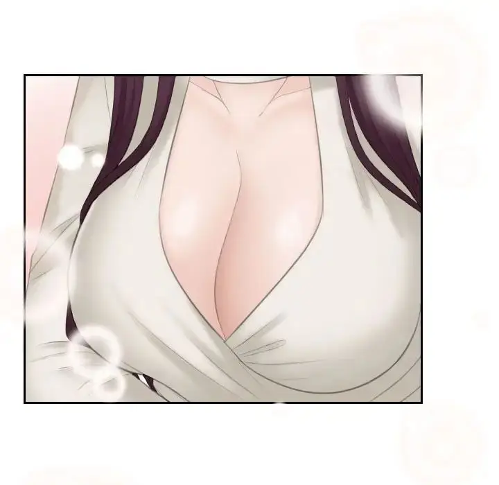 漫画《熟女的味道》第13话第42张图