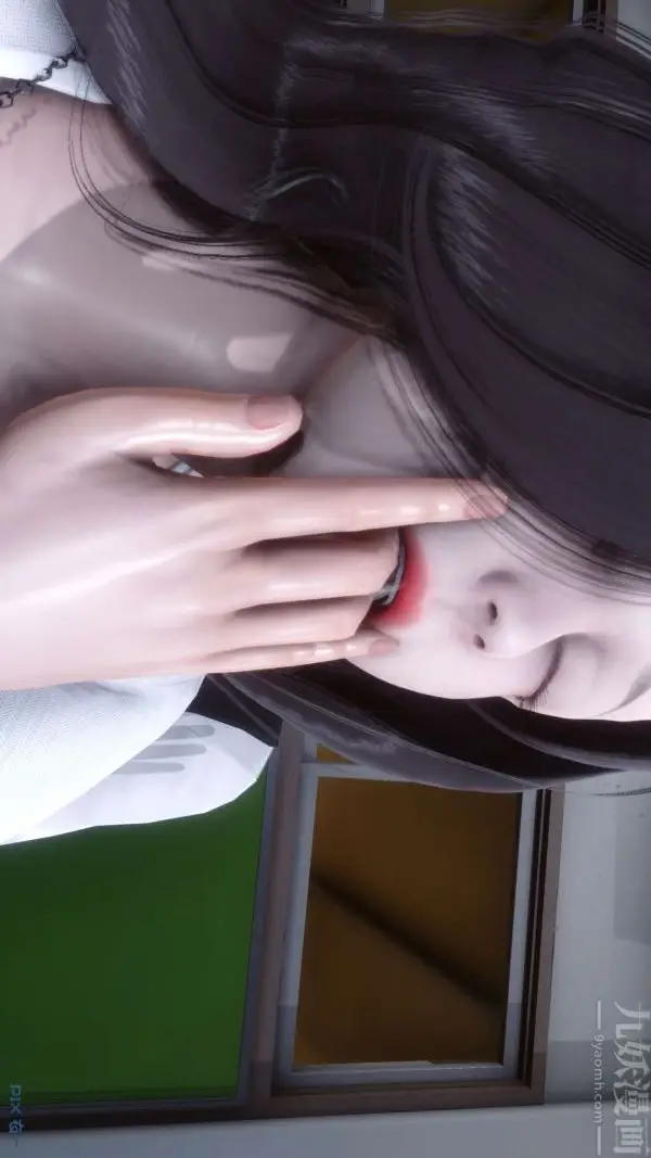 漫画《[3D]秘密》第06章第11张图