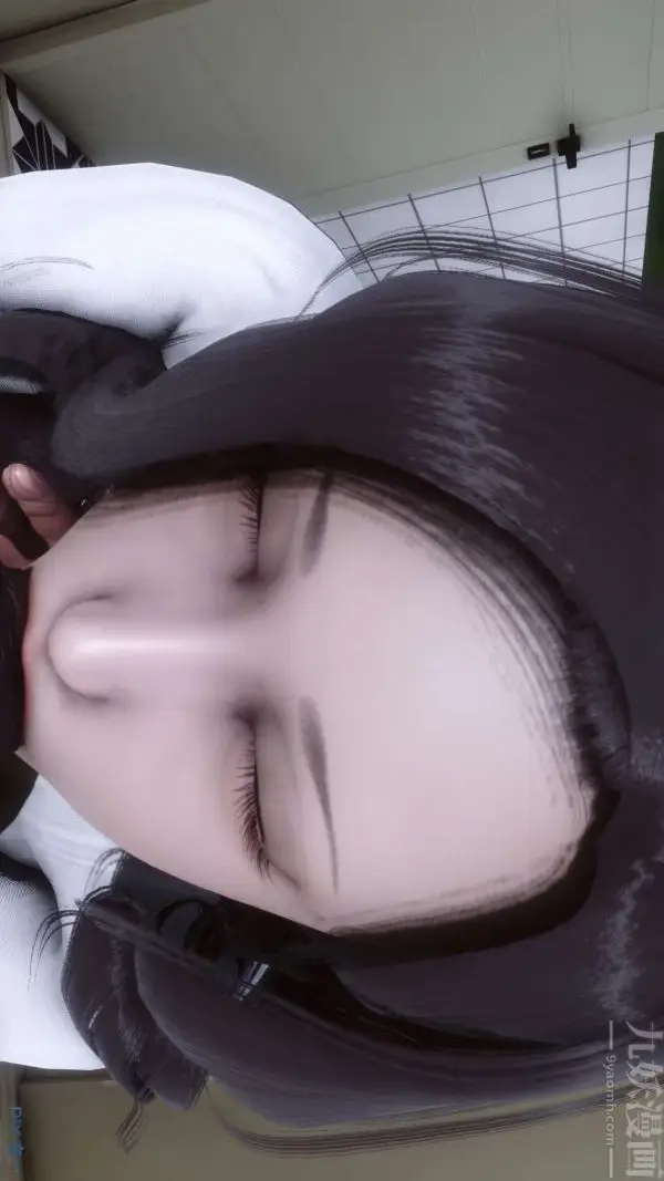 漫画《[3D]秘密》第13章第6张图