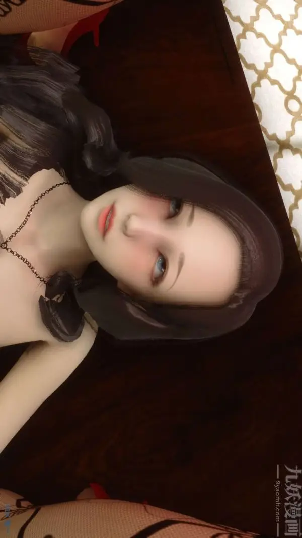 漫画《[3D]秘密》第04章第46张图