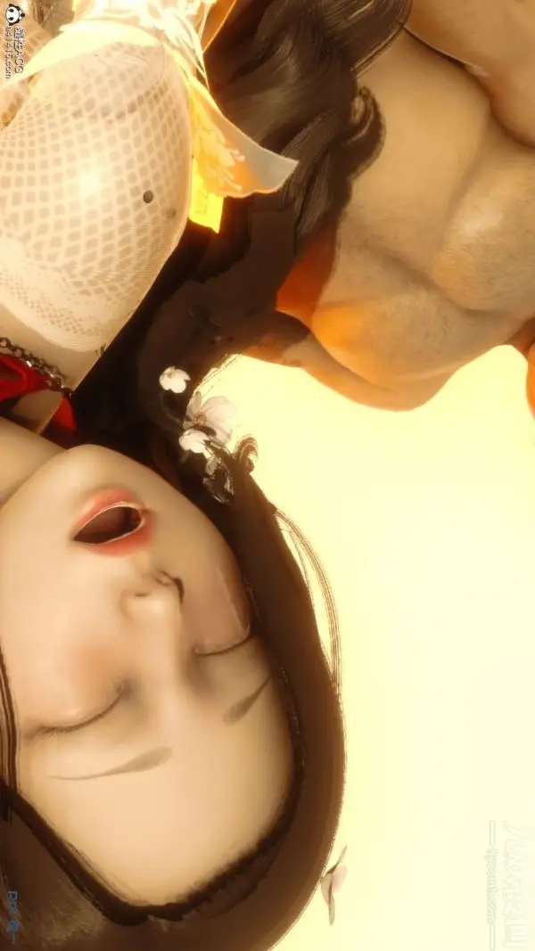 漫画《[3D]秘密》第20章第48张图