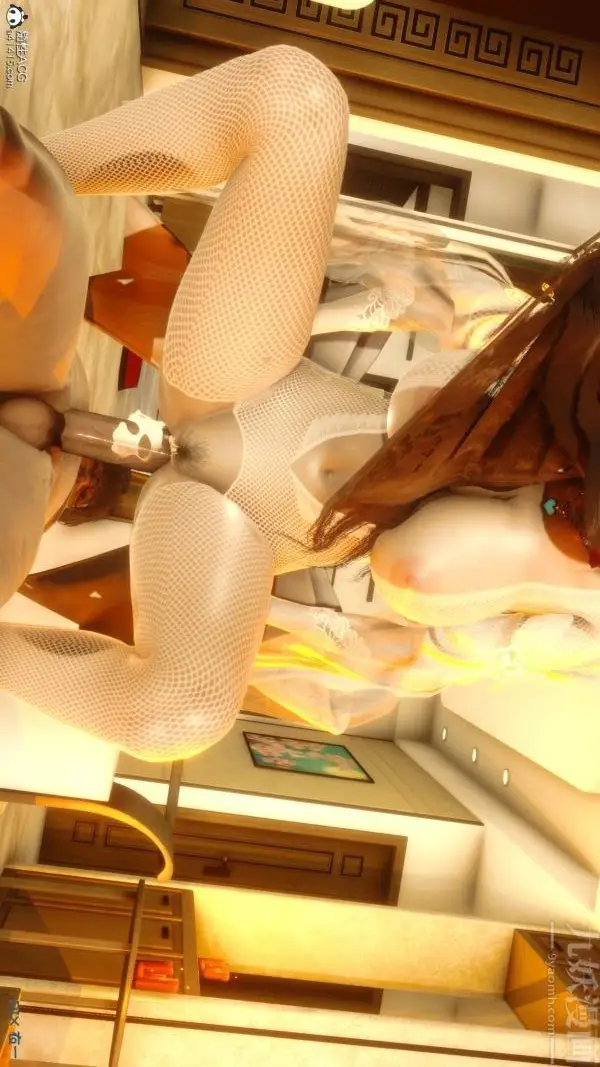 漫画《[3D]秘密》第20章第63张图