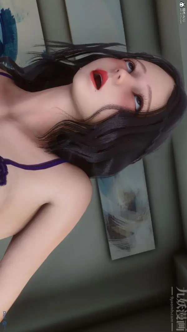 漫画《[3D]秘密》第22章第61张图