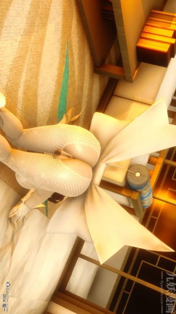 漫画《[3D]秘密》第20章第64张图