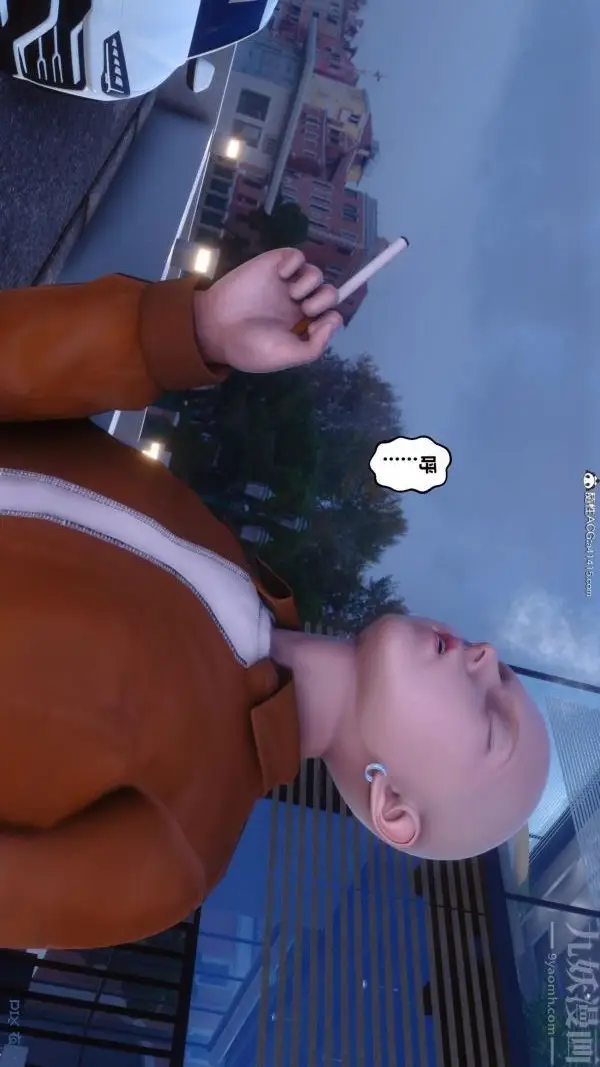 漫画《[3D]秘密》第45章第50张图