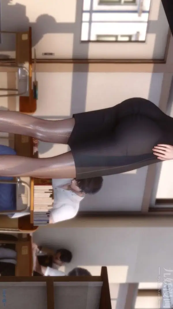 漫画《[3D]秘密》第06章第35张图