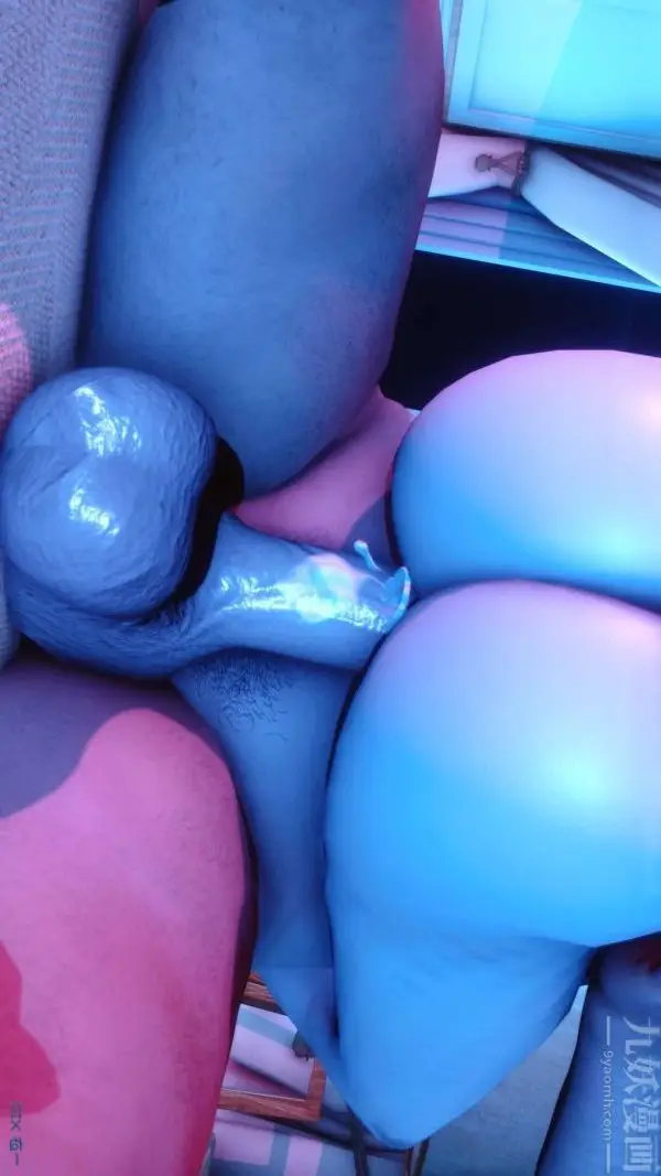 漫画《[3D]秘密》第08章第24张图