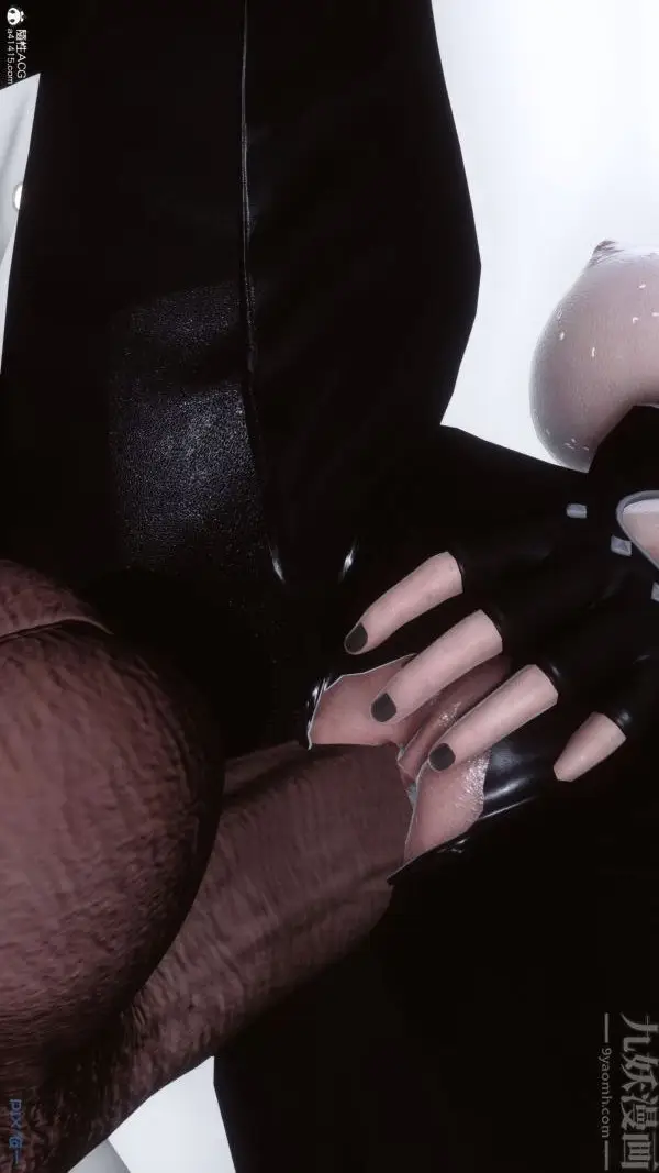 漫画《[3D]秘密》第31章第16张图