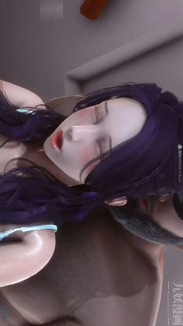 漫画《[3D]秘密》第26章第53张图