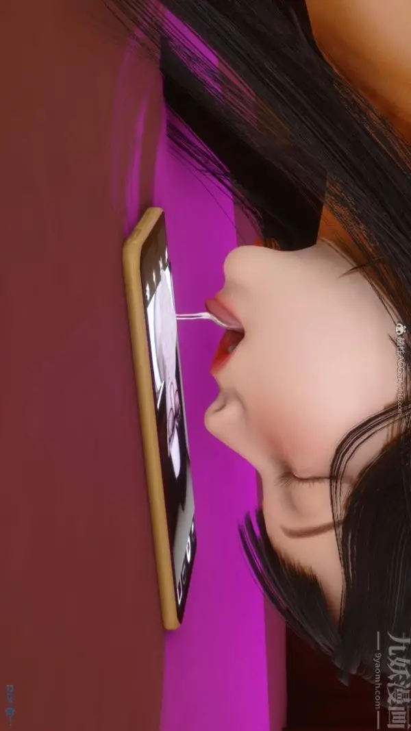 漫画《[3D]秘密》第27章第26张图