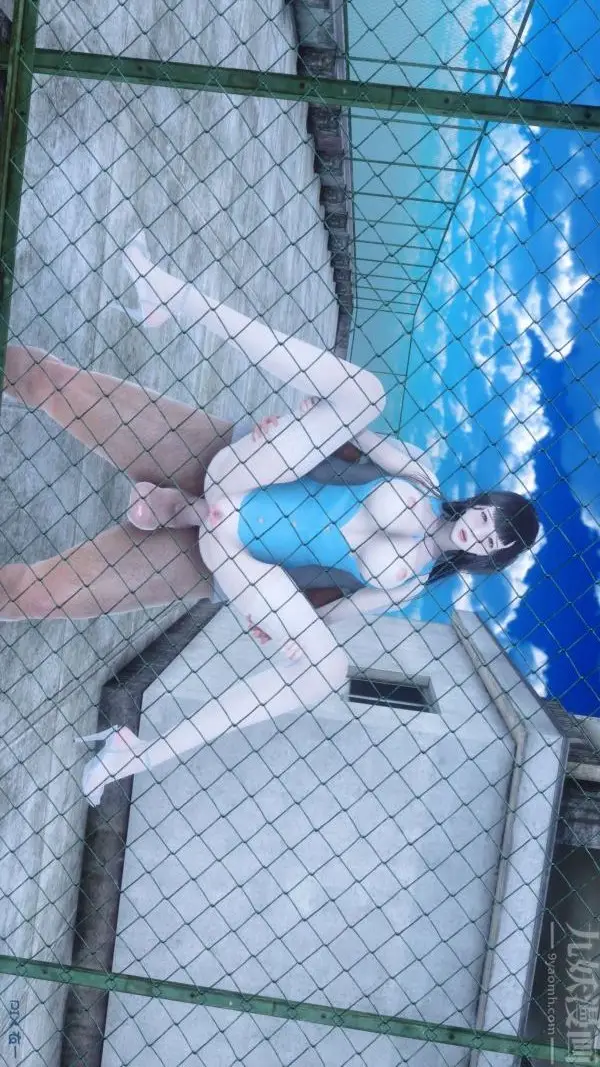 漫画《[3D]秘密》第05章第63张图