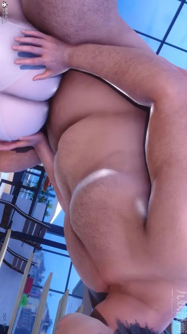 漫画《[3D]秘密》第24章第28张图