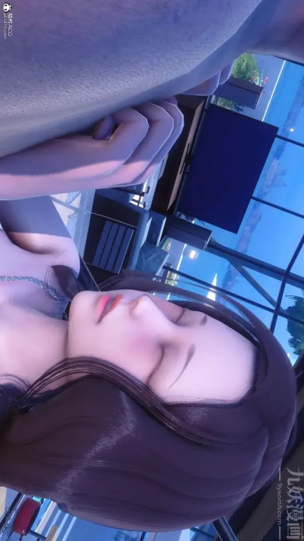 漫画《[3D]秘密》第24章第47张图