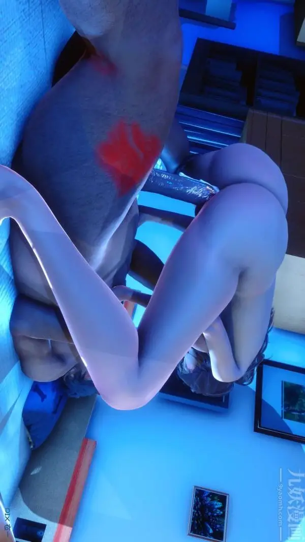 漫画《[3D]秘密》第18章第51张图