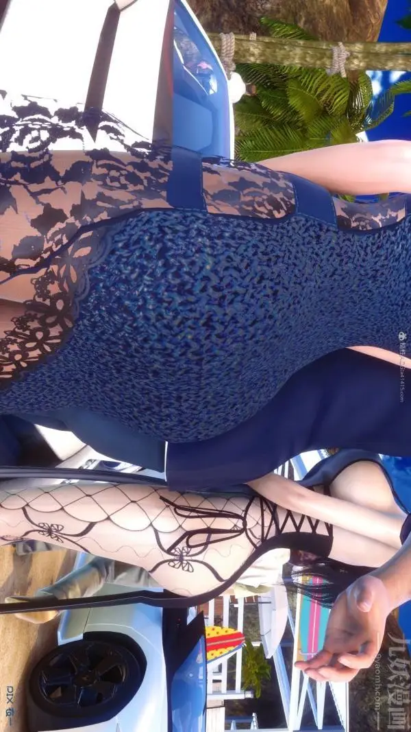 漫画《[3D]秘密》第35章第30张图