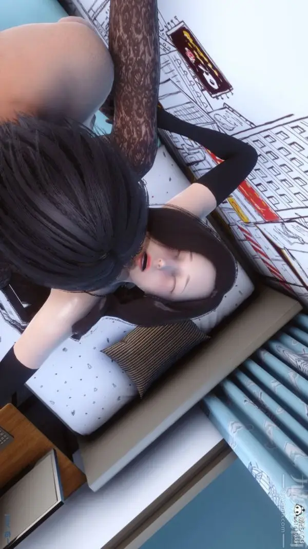 漫画《[3D]秘密》第20章第69张图